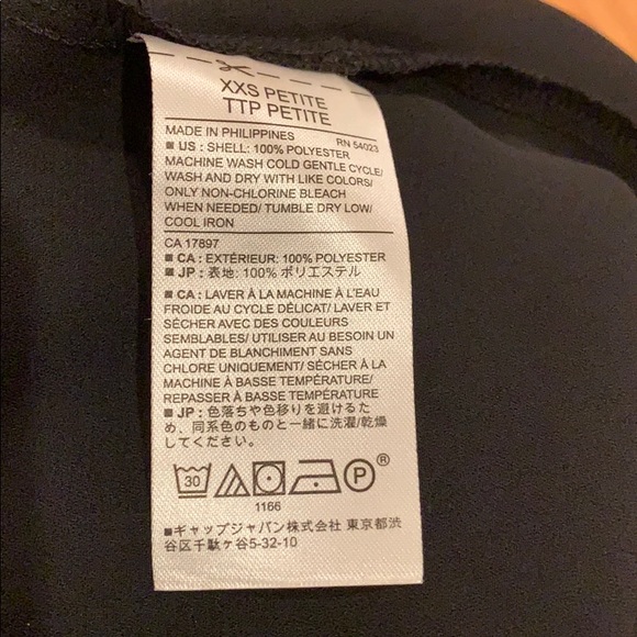 Banana Republic | Bell Sleeve Top - Picture 7 of 7